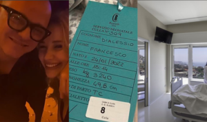 gigi d'alessio quanta costa clinica ruesh