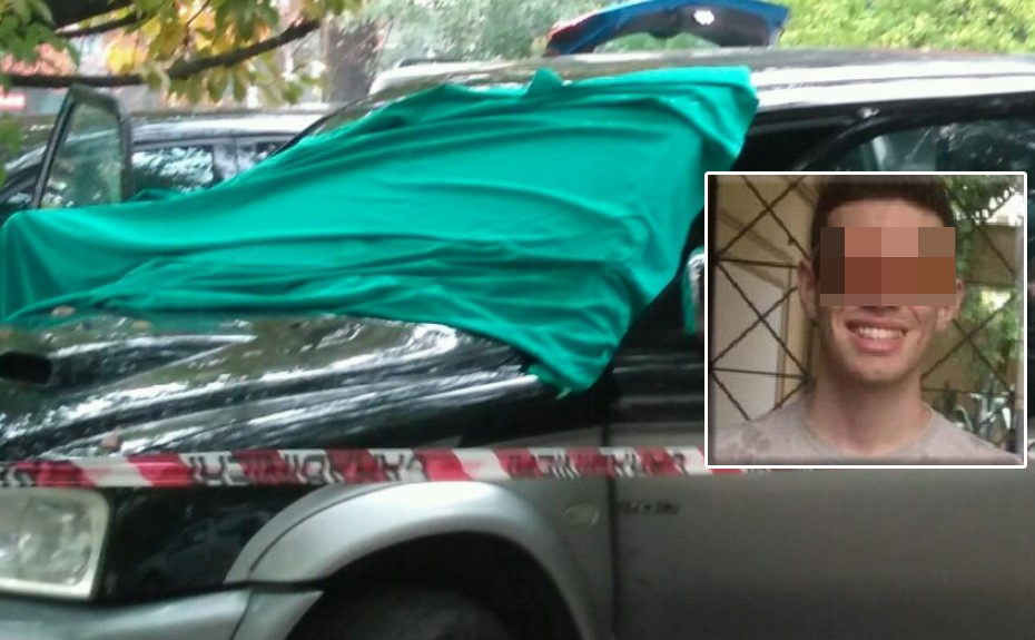 giovane militare trovato morto