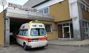 Giugliano piange la piccola Chiara, portata via da un brutto male a soli 7 anni