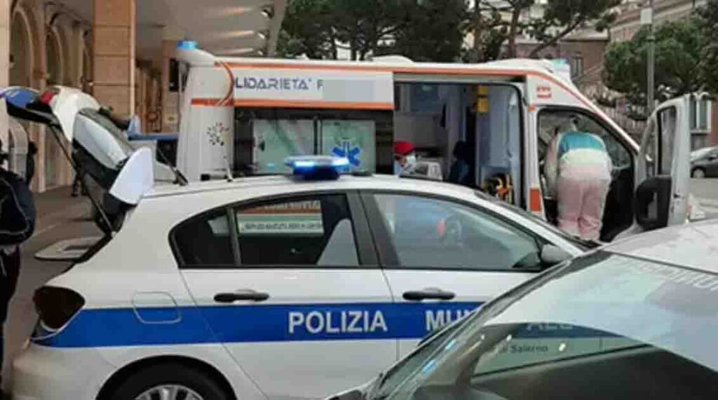 Dramma a Gianturco, Giulio Napolitano investito e ucciso da un tir: aveva 72 anni