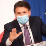Covid, vertice di Conte con la maggioranza per le nuove misure restrittive