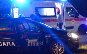 Dramma a Pietravairano, Giuseppe Iadevaia investito da un'auto: muore poco dopo in ospedale