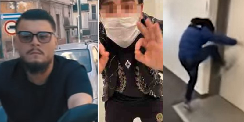 giuseppe mauro ospedale del mare