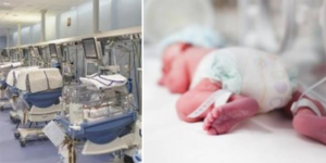 giuseppe muore 5 mesi virus sinciziale castellammare