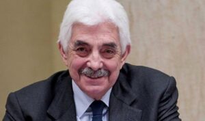 giuseppe tesauro morto