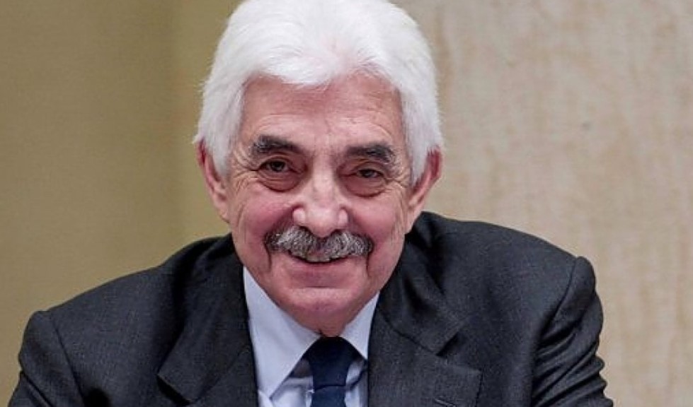 giuseppe tesauro morto