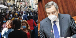 governo riaperture via green pass