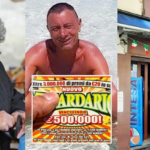 gratta e vinci riscuotere