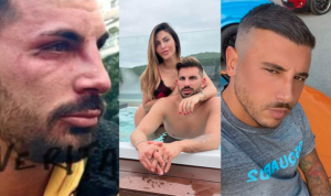 guendalina tavassi federico perna