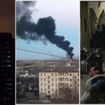 guerra ucraina bilancio vittime