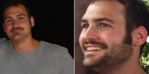 guglielmo belmonte scomparso