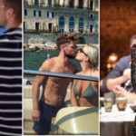 Kat Mertens sempre più innamorata di Napoli, crea una guida con i posti più belli da visitare