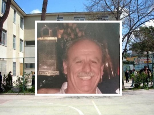 Lutto a Marano, morto di Covid il maestro delle elementari Castrese Castaldi