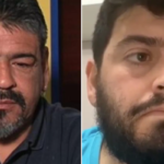 hugo maradona contro diego jr