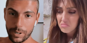 ignazio moser problemi salute