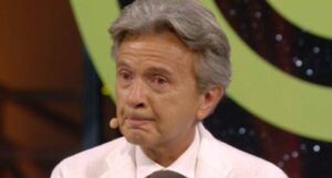 Il dramma di Pupo, dal problema con il gioco al tentativo di suicidio: "Volevo farla finita"