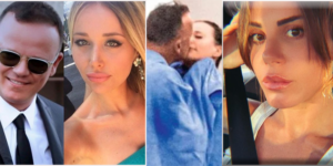 ilaria d'alessio su fratello in arrivo