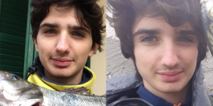 ilario canale morto incidente