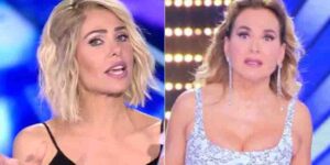 ilary blasi attacca barbara d'urso