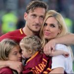 ilary blasi francesco totti