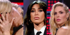 ilary blasi michelle impossible