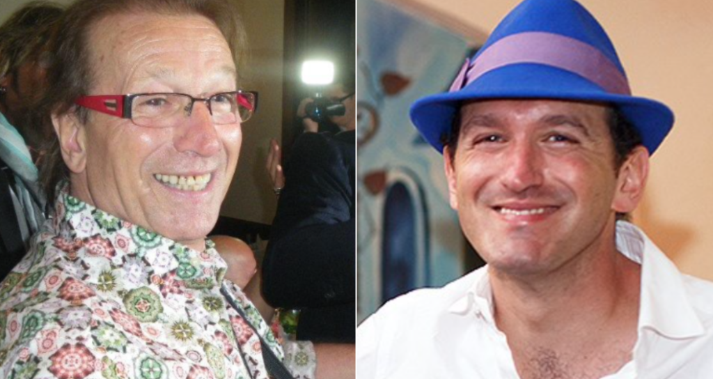 Le parole di Gianluigi Lembo