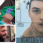 Il murale dedicato a Ugo Russo non si tocca, la decisione del Tar: udienza il 9 aprile