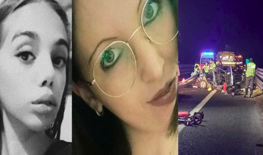 incidente mamme morte