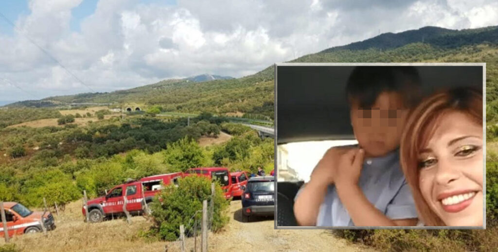 incidente auto viviana parisi