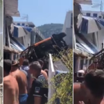 incidente autobus capri
