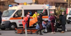 incidente barano d'ischia