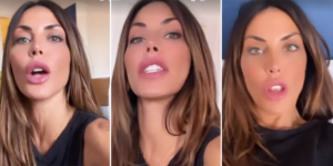 incidente guendalina tavassi