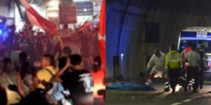 incidente mortale pomigliano d'arco