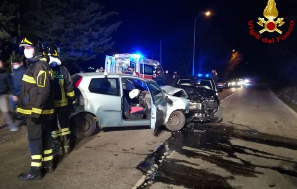 incidente muore bambina 4 anni