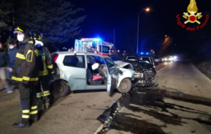 incidente muore bambina 4 anni