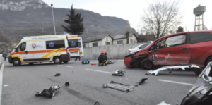incidente nocera inferiore