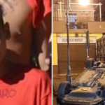 Schianto mortale a Qualiano, arrestato ragazzo di 19 anni che era alla guida: "Auto a folle velocità"