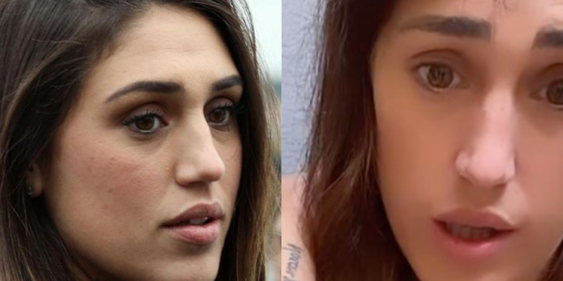 Il figlio: "E' stata mamma"