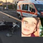 inicdente pellizzano indagano ragazzo