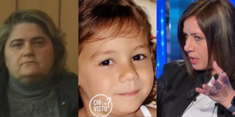 intercettazione caso denise pipitone