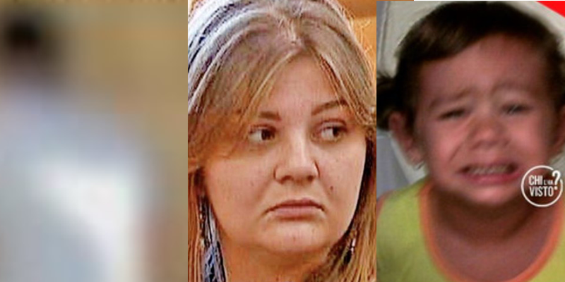 Gaspare intercettazione denise pipitone