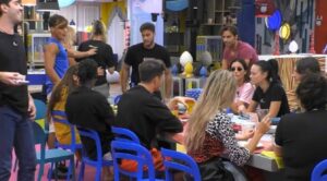 interviene regia grande fratello vip