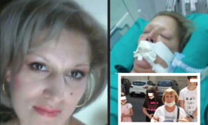 Intervista alla mamma di Irina