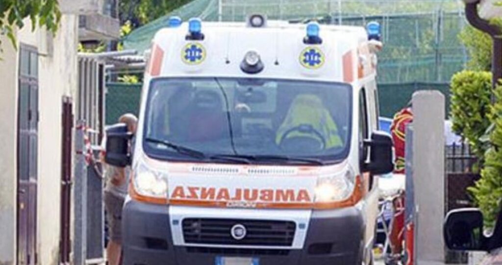 investe e uccide nipotino favignana