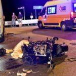 investe e uccide pedoni napoli