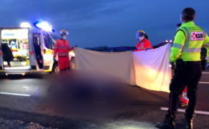 investito e ucciso torre del greco