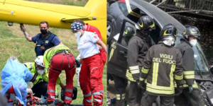 investito parco milano muore bimbo