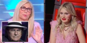 jasmine carrisi domenica in