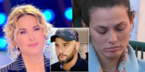 Il fratello di Dayane Mello non si presenta da Barbara D'Urso: "Scusate, non è più voluto venire"