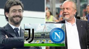 juventus napoli decisione giudice sportivo